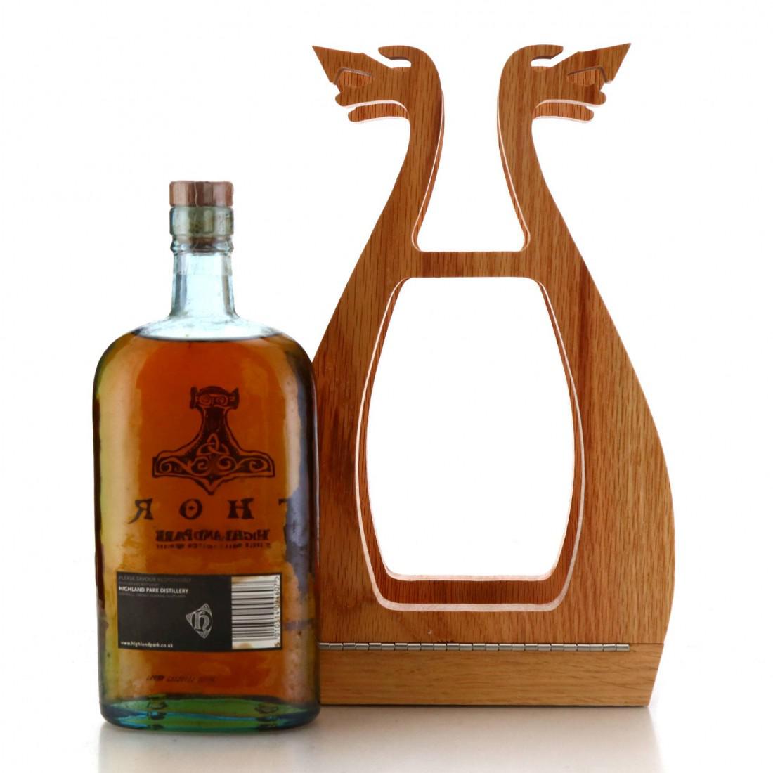 Highland Park Thor 16 Year Old