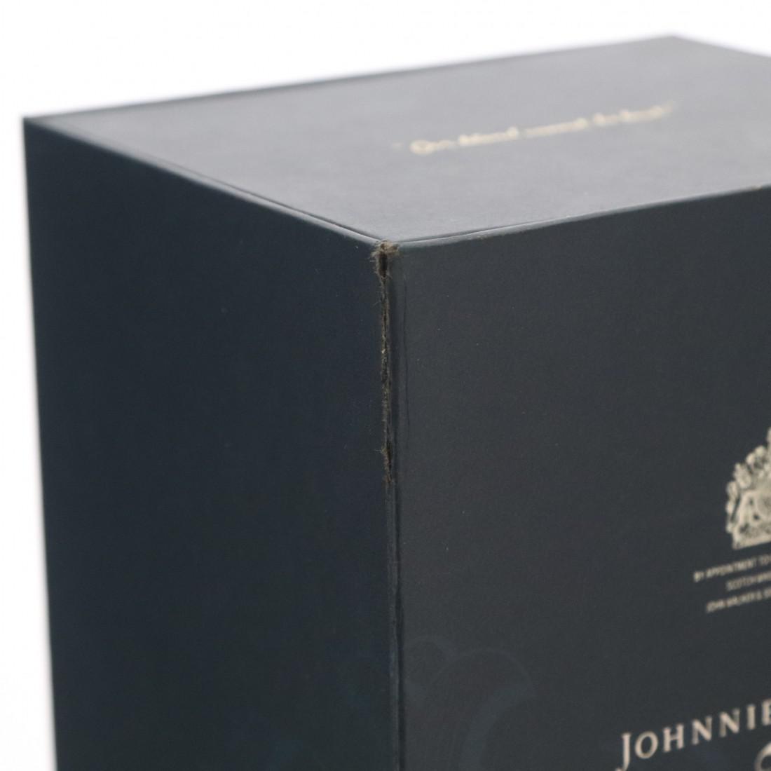 Johnnie Walker Blue Label Year of the Horse 75cl / Taiwan