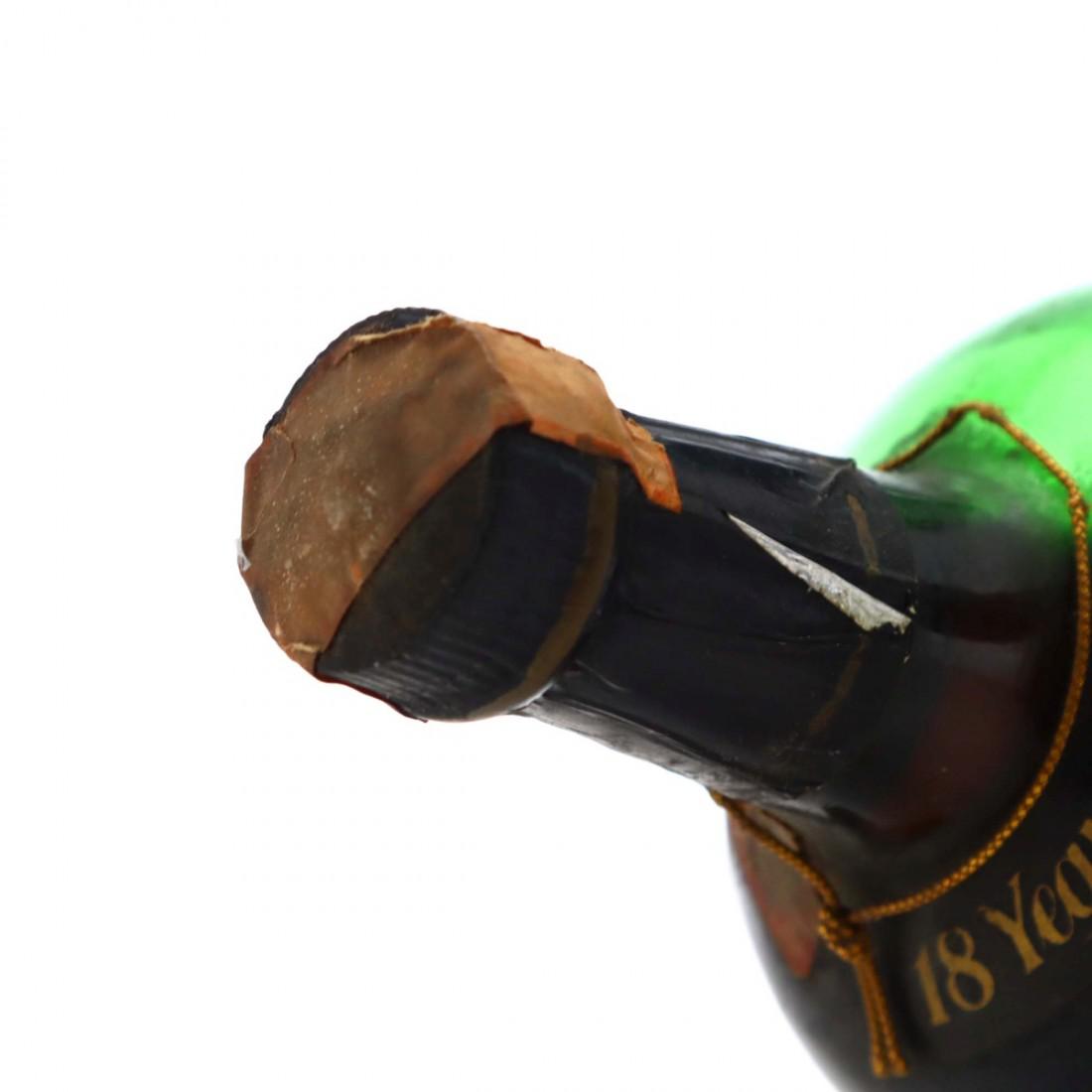 Highland Park 18 Year Old / Ferraretto Import