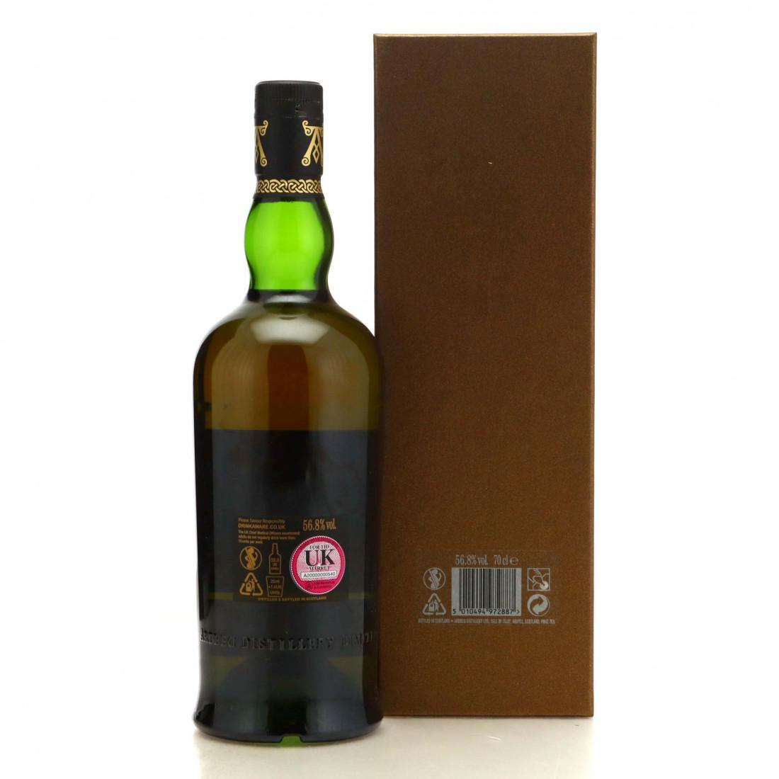 Ardbeg 2005 Single Oloroso Cask #5460 / Feis Ile 2021