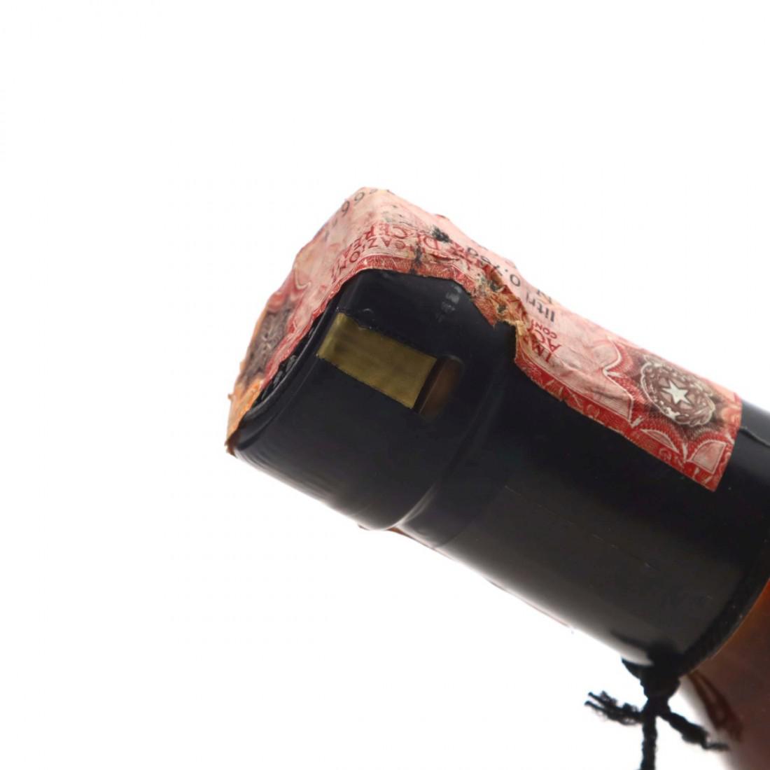 Highland Park 25 Year Old 1990s / 53.5%