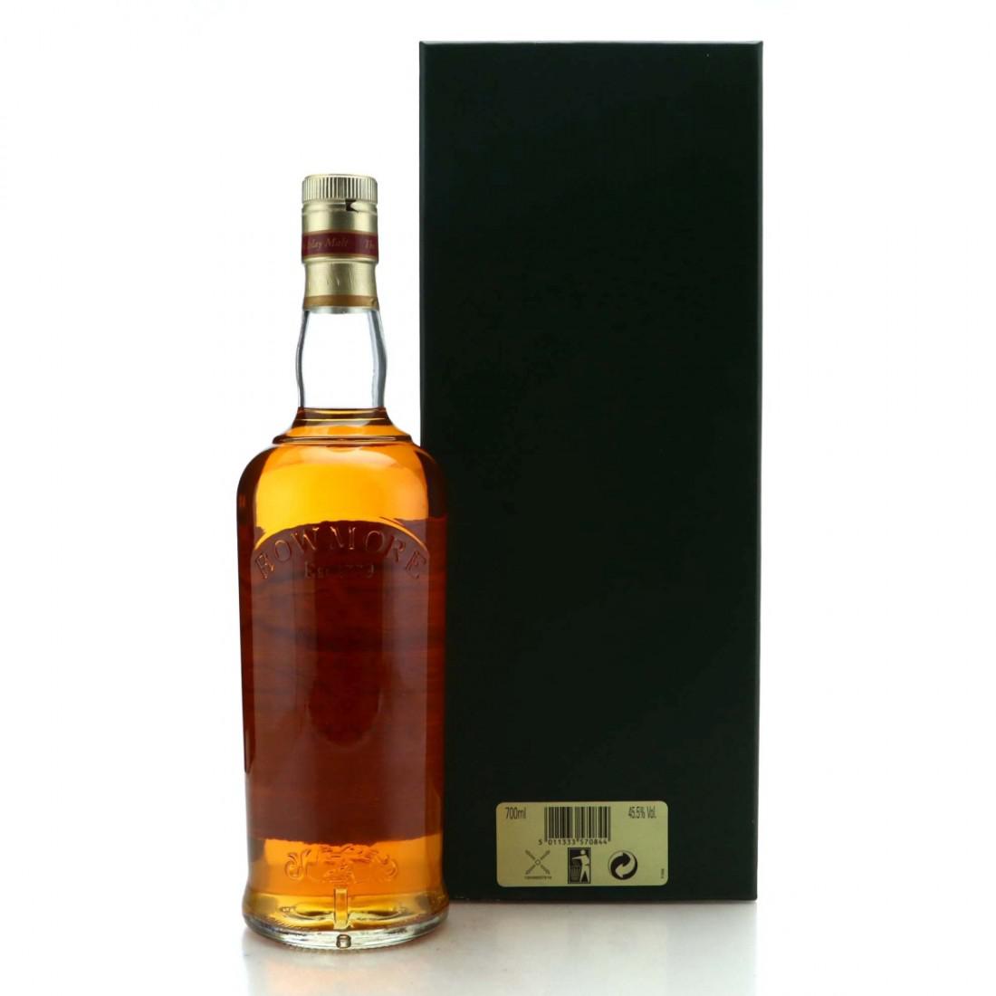 Bowmore 1968 32 Year Old 75cl