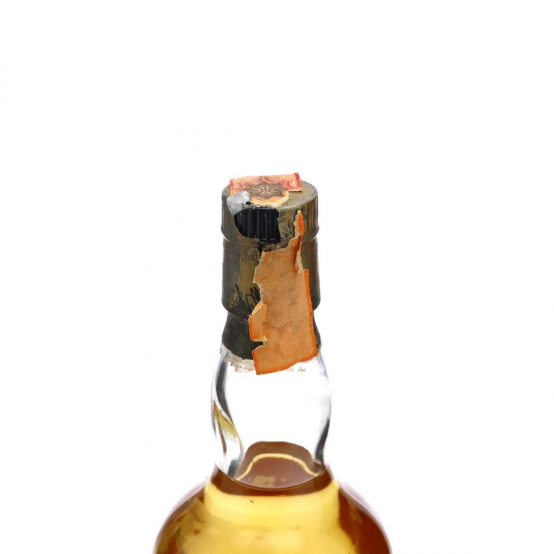 Bowmore 1975 Samaroli / Cream Labels