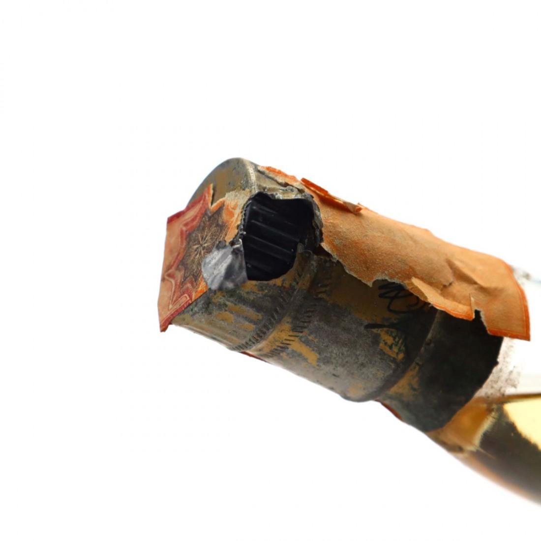 Bowmore 1975 Samaroli / Cream Labels