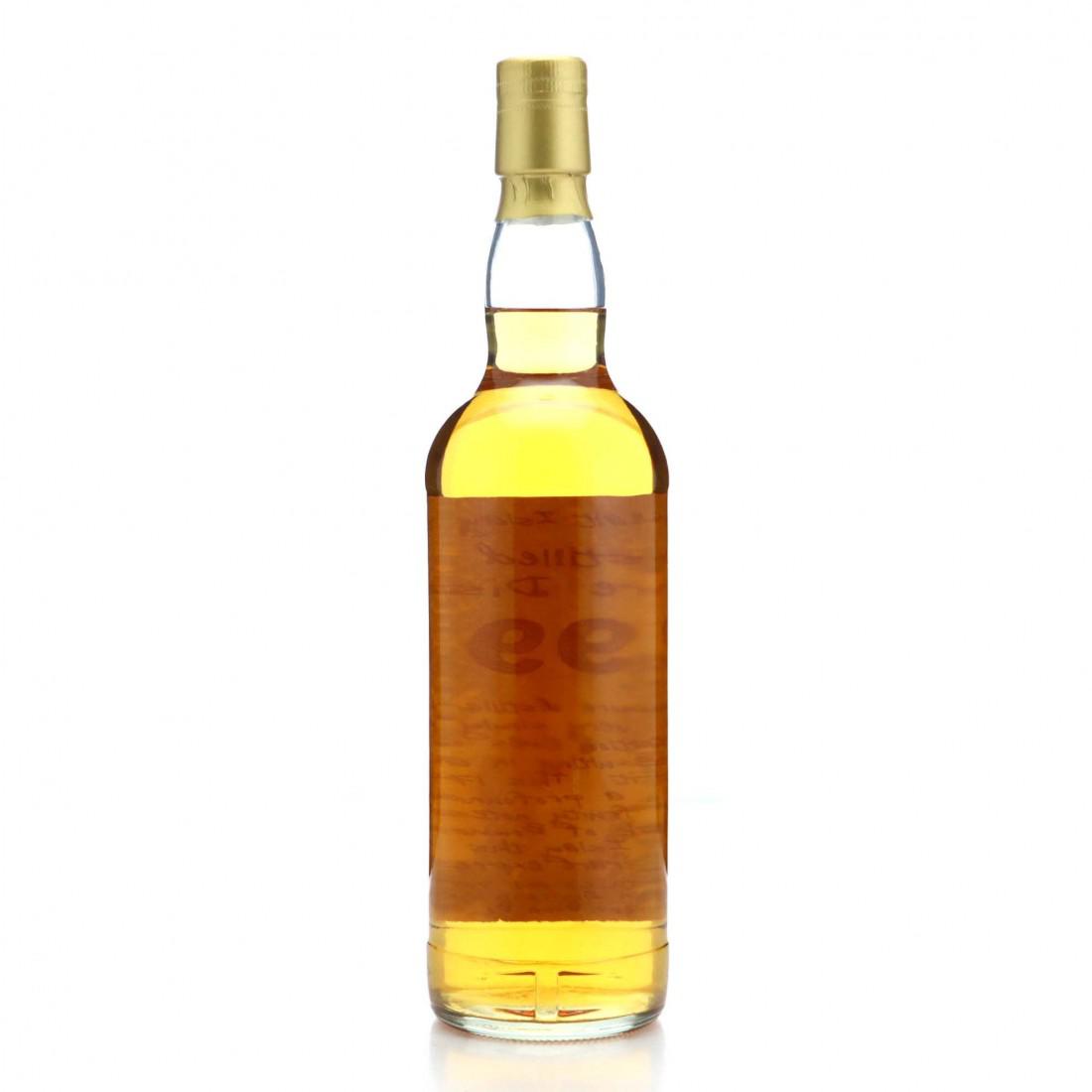 Bowmore 1993 Thosop 17 Year Old