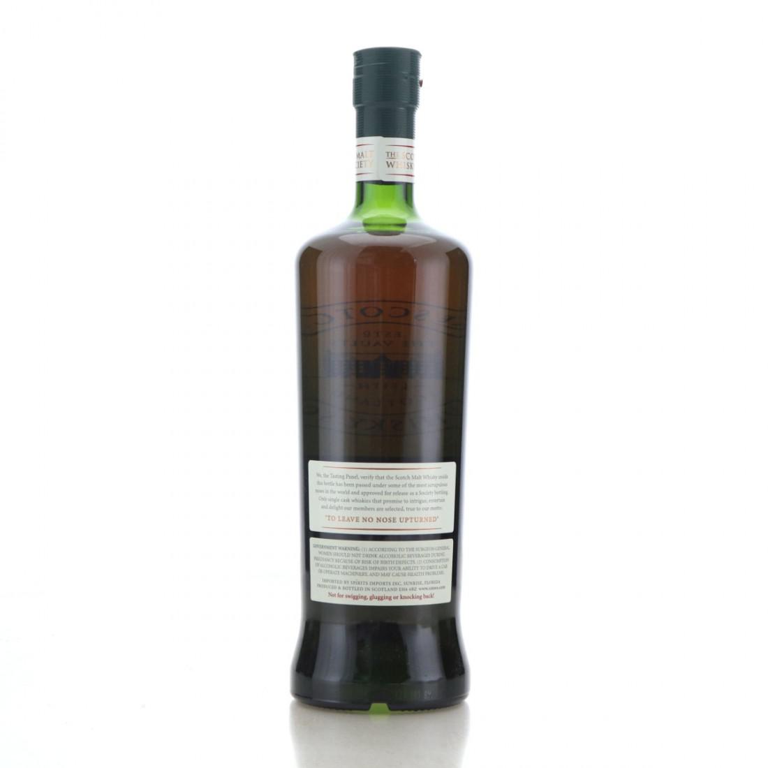 Laphroaig 20 Year Old SMWS 29.93 75cl / US Import