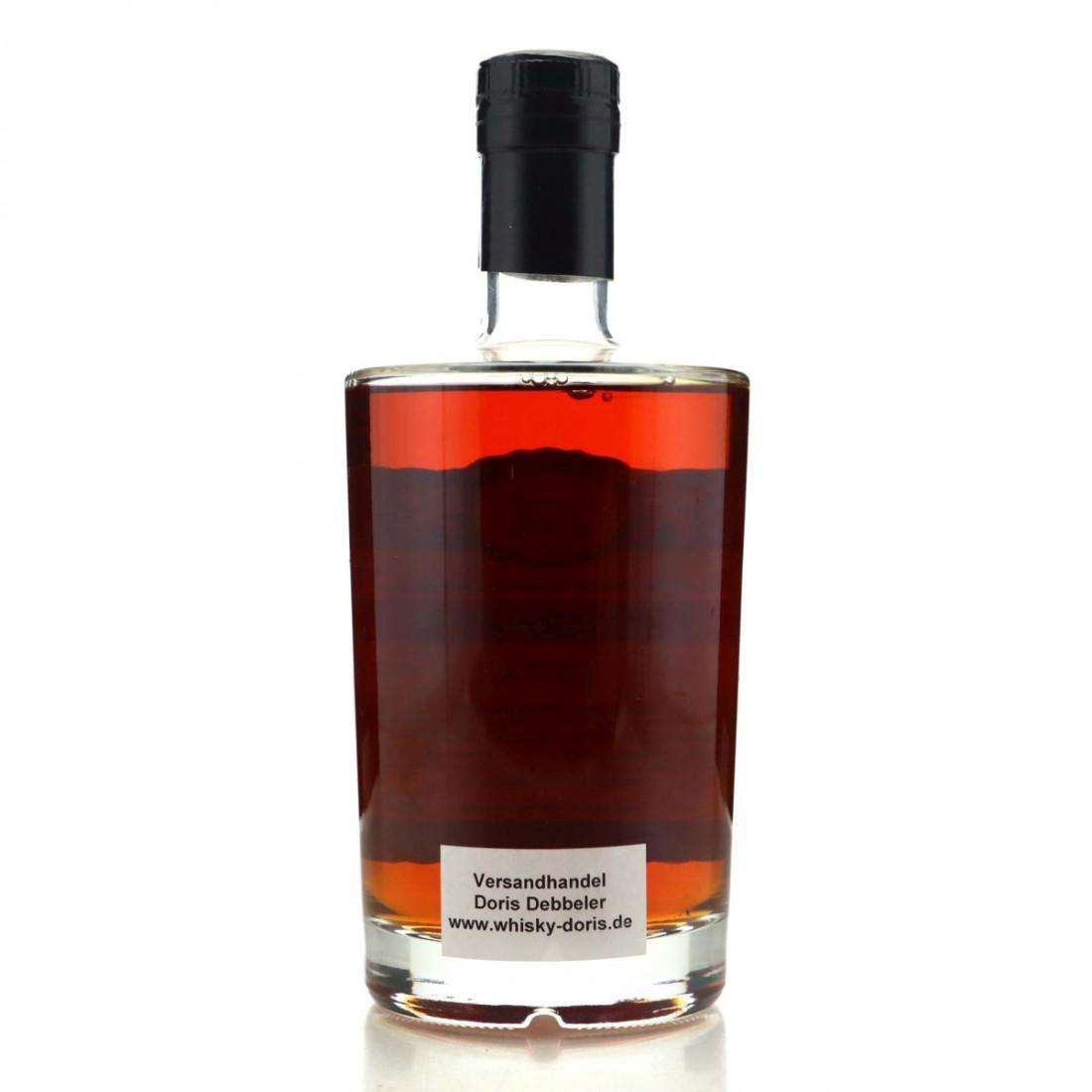 Glengoyne 1972 Malts Of Scotland Sherry Hogshead
