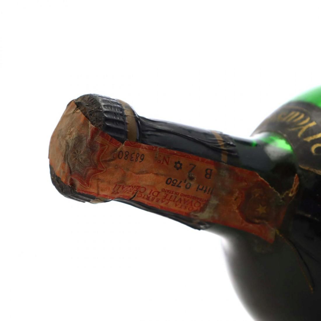 Highland Park 1959 21 Year Old / Ferraretto Import