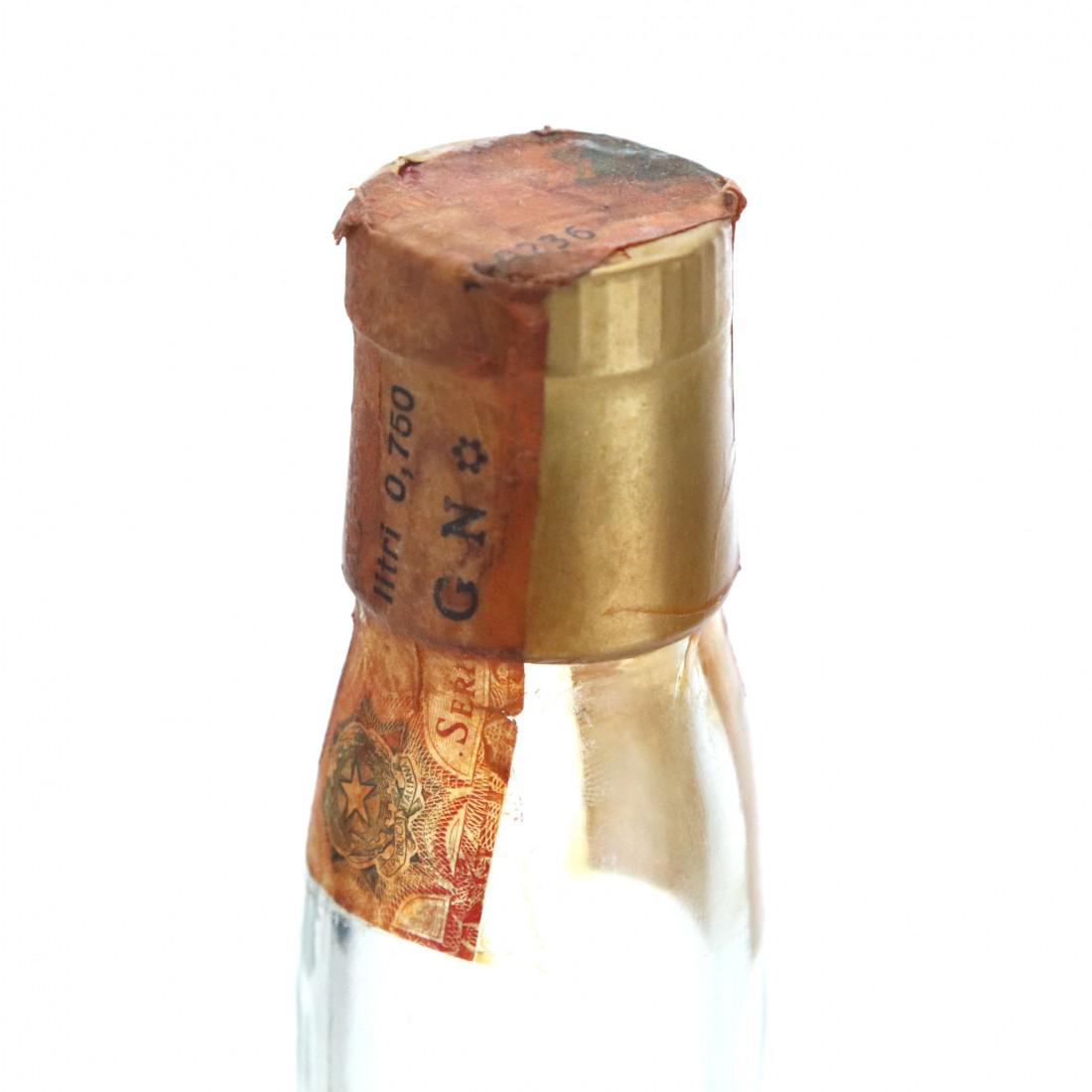 Bowmore 1966 Samaroli Bouquet