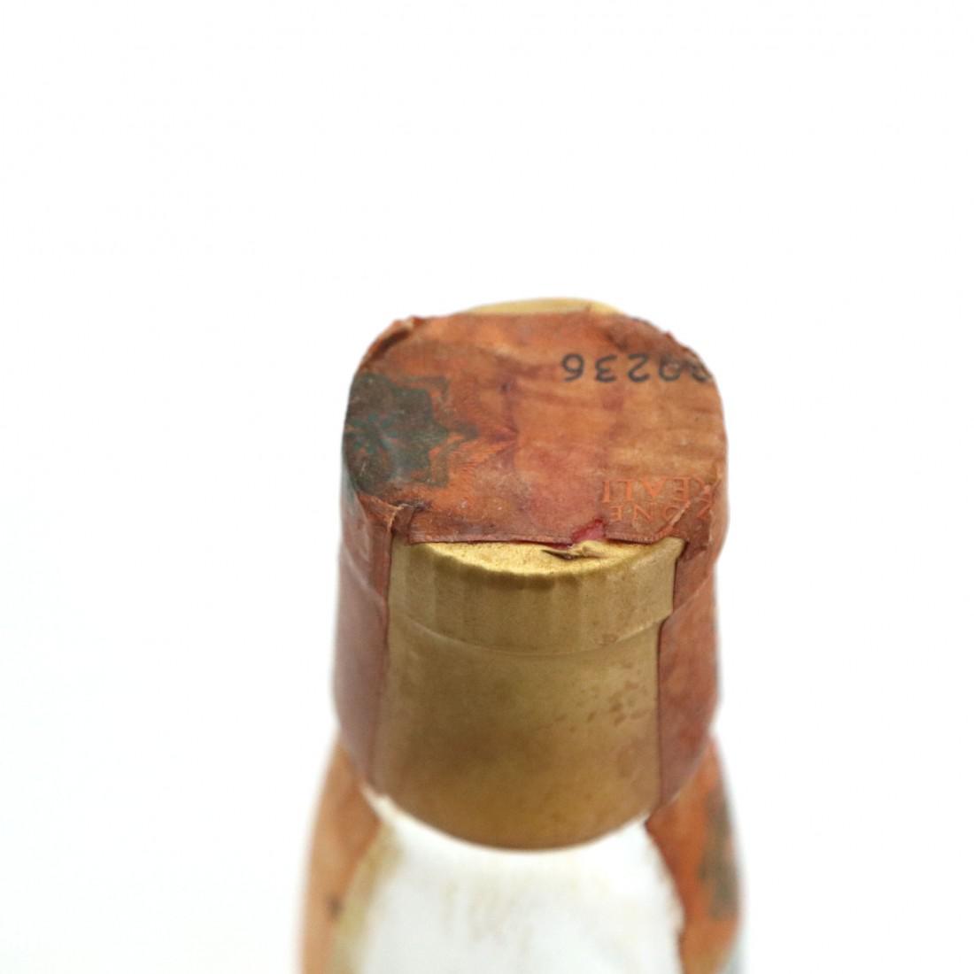 Bowmore 1966 Samaroli Bouquet