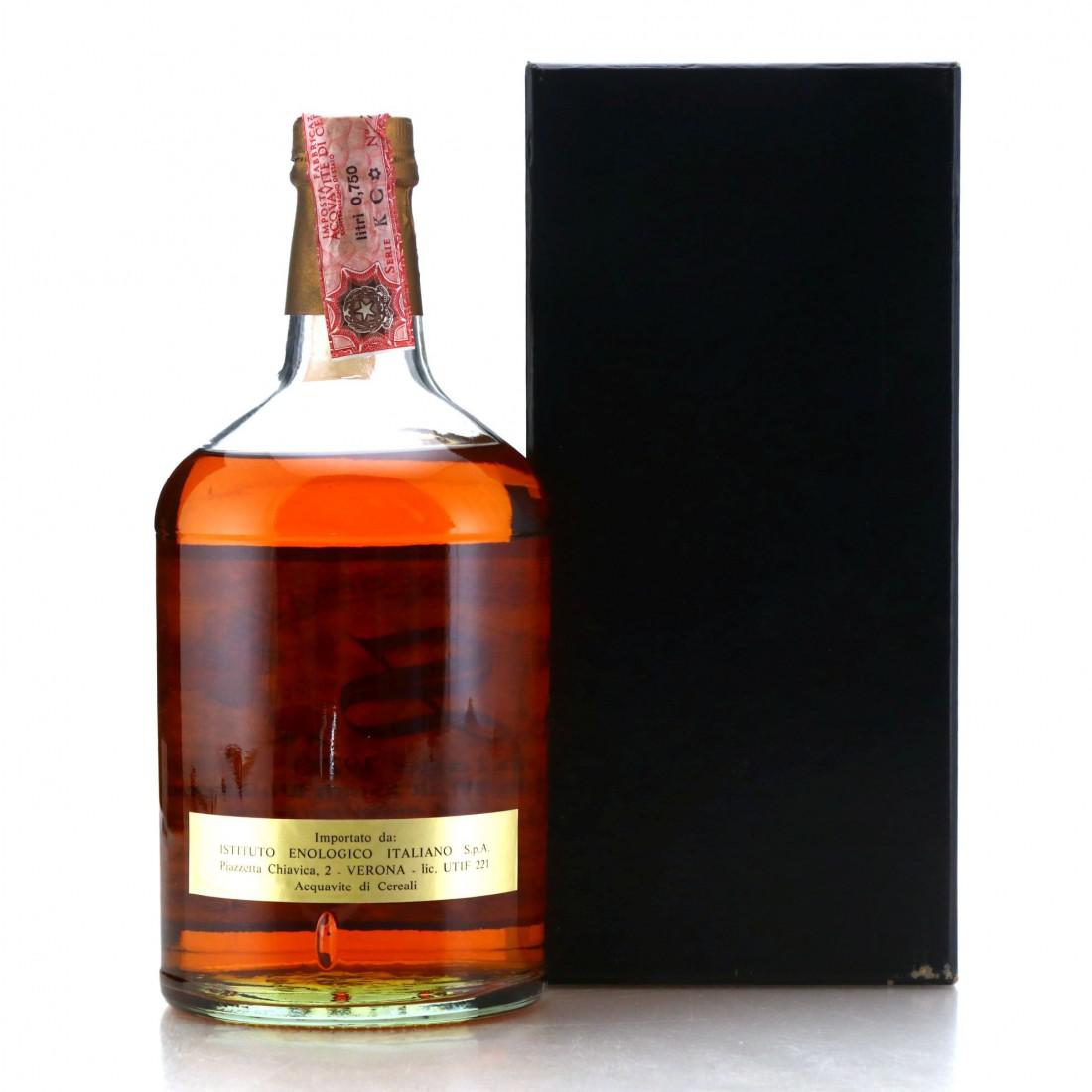 Bruichladdich 1970 Signatory Vintage 18 Year Old