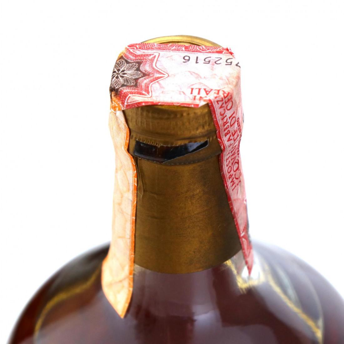 Bruichladdich 1970 Signatory Vintage 18 Year Old