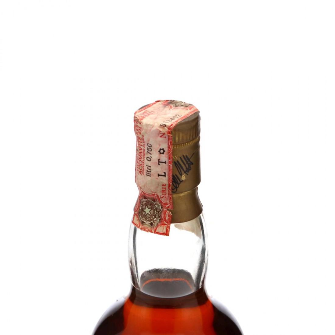 Bowmore 1972 Samaroli Sherry Wood / Flowers 1990