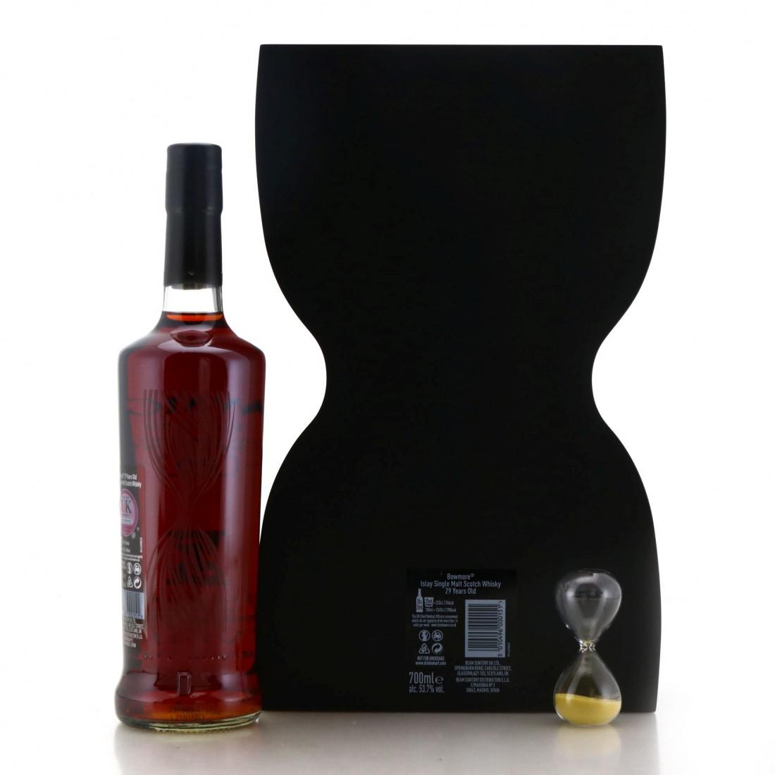 Bowmore 29 Year Old Timeless Series