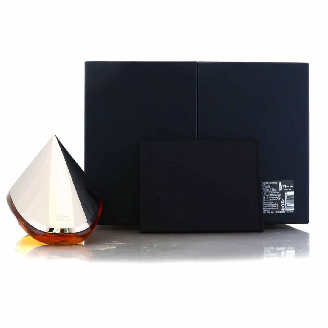 Bowmore Arc 52 Year Old