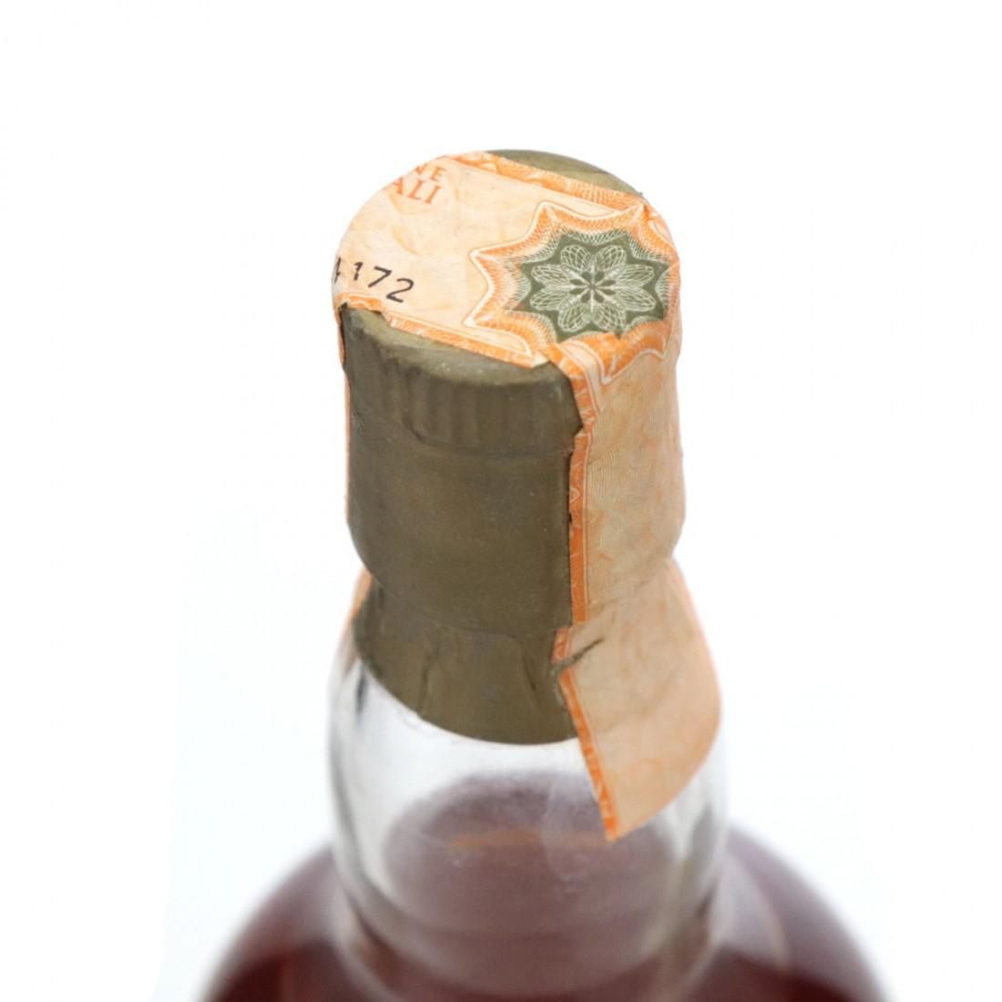 Laphroaig 1970 Gordon and MacPhail Cask Strength Celtic Label / Meregalli Import