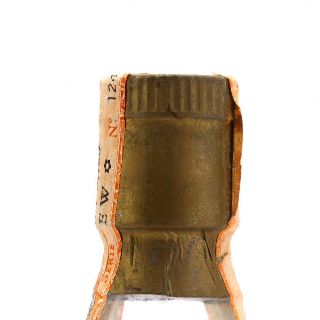 Laphroaig 1970 Gordon and MacPhail Cask Strength Celtic Label / Meregalli Import