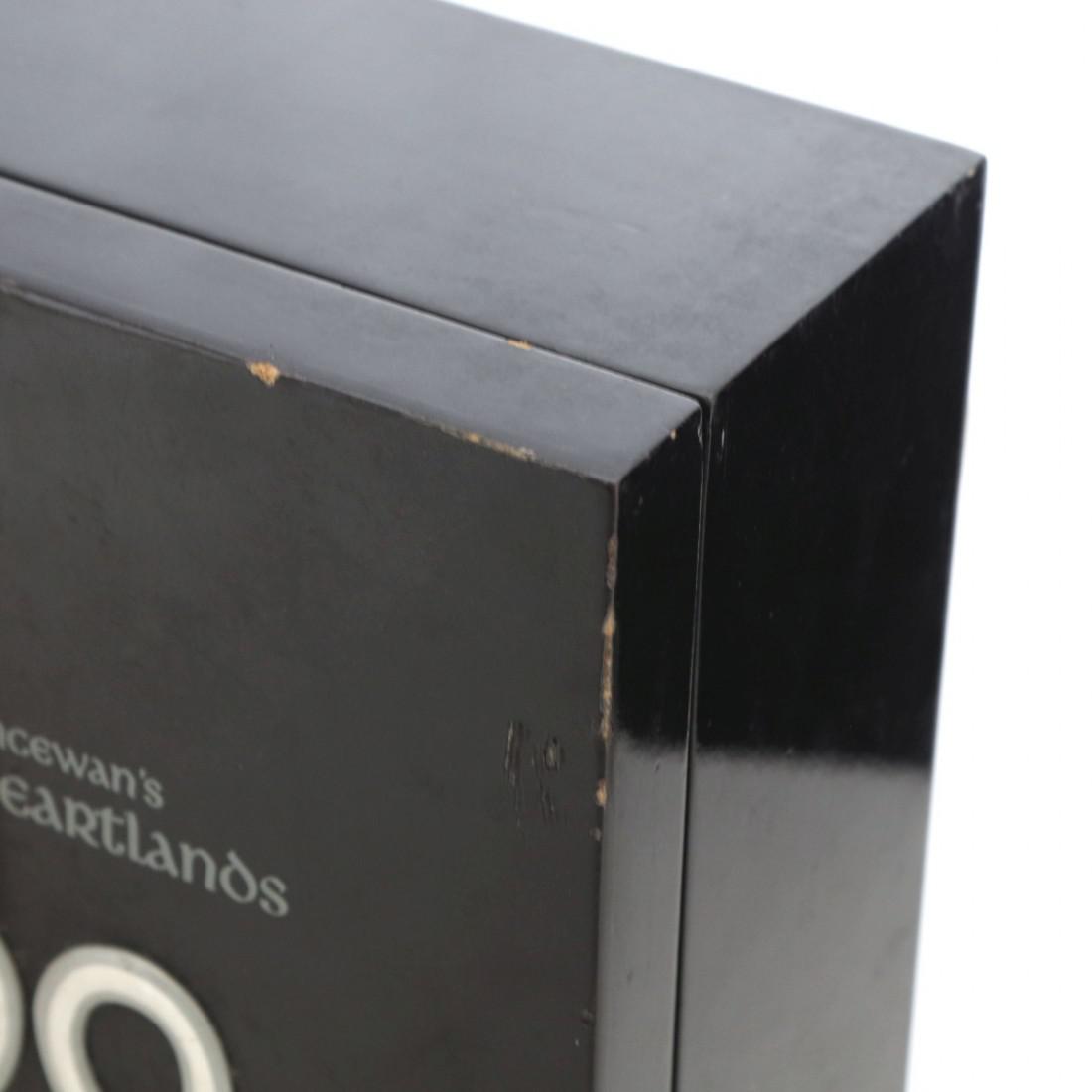 Bowmore 1968 Celtic Heartlands 35 Year Old 75cl / US Import