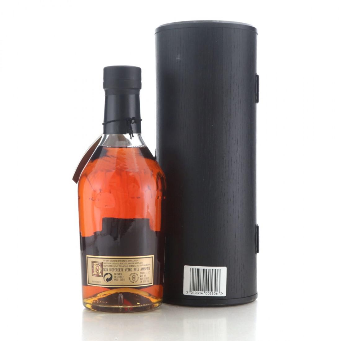 Highland Park 25 Year Old 1990s / 51.5%