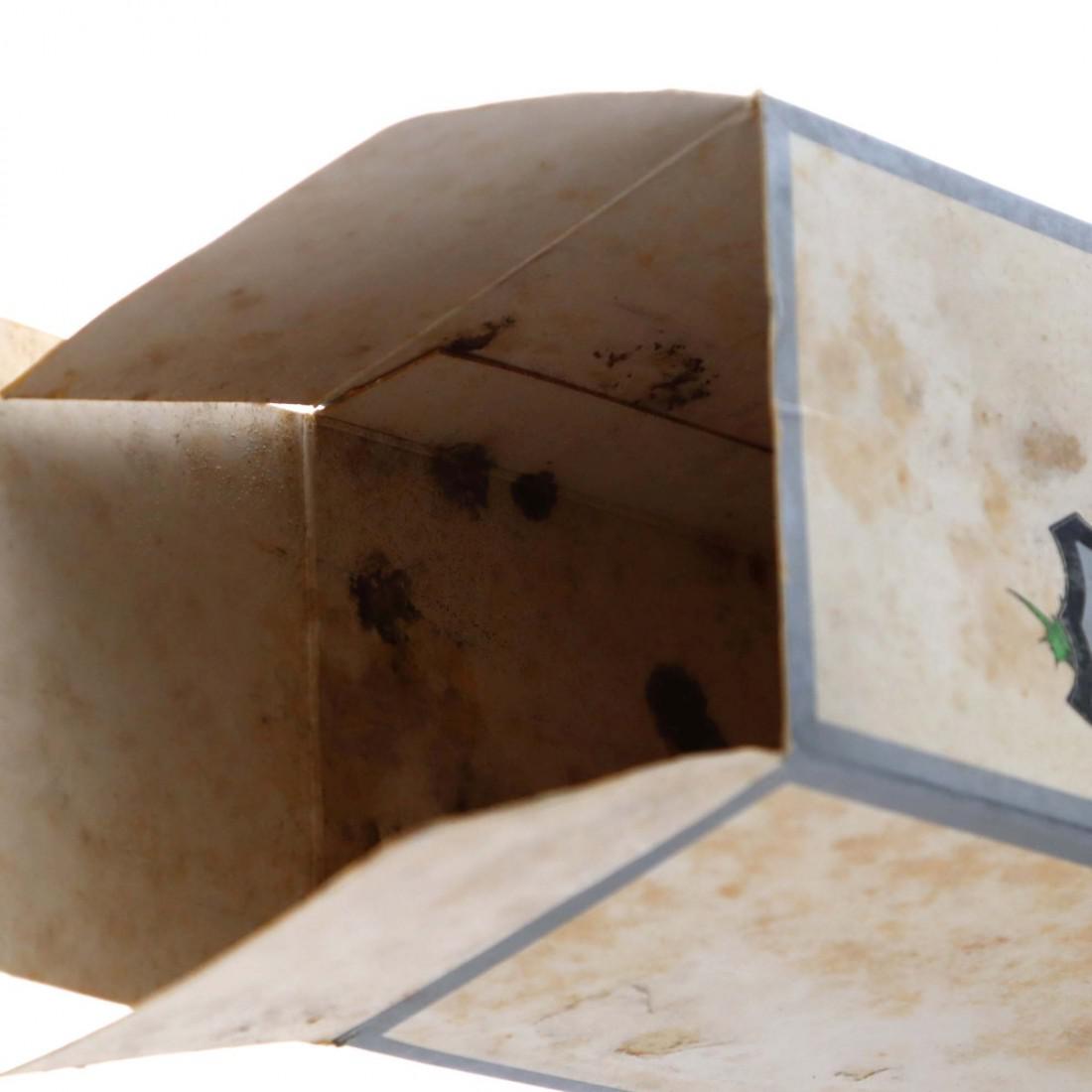 Highland Park 1974 Silver Seal 27 Year Old / First Bottling