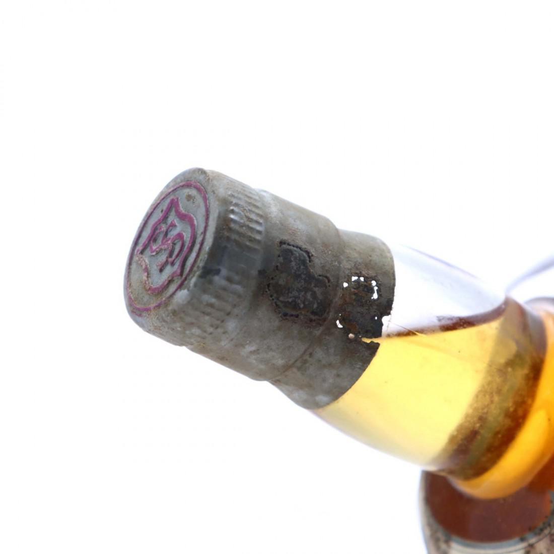 Highland Park 1974 Silver Seal 27 Year Old / First Bottling