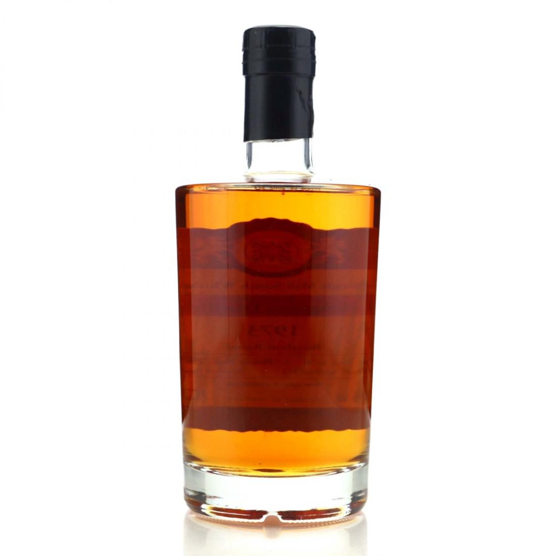 Glengoyne 1973 Malts of Scotland Bourbon Barrel