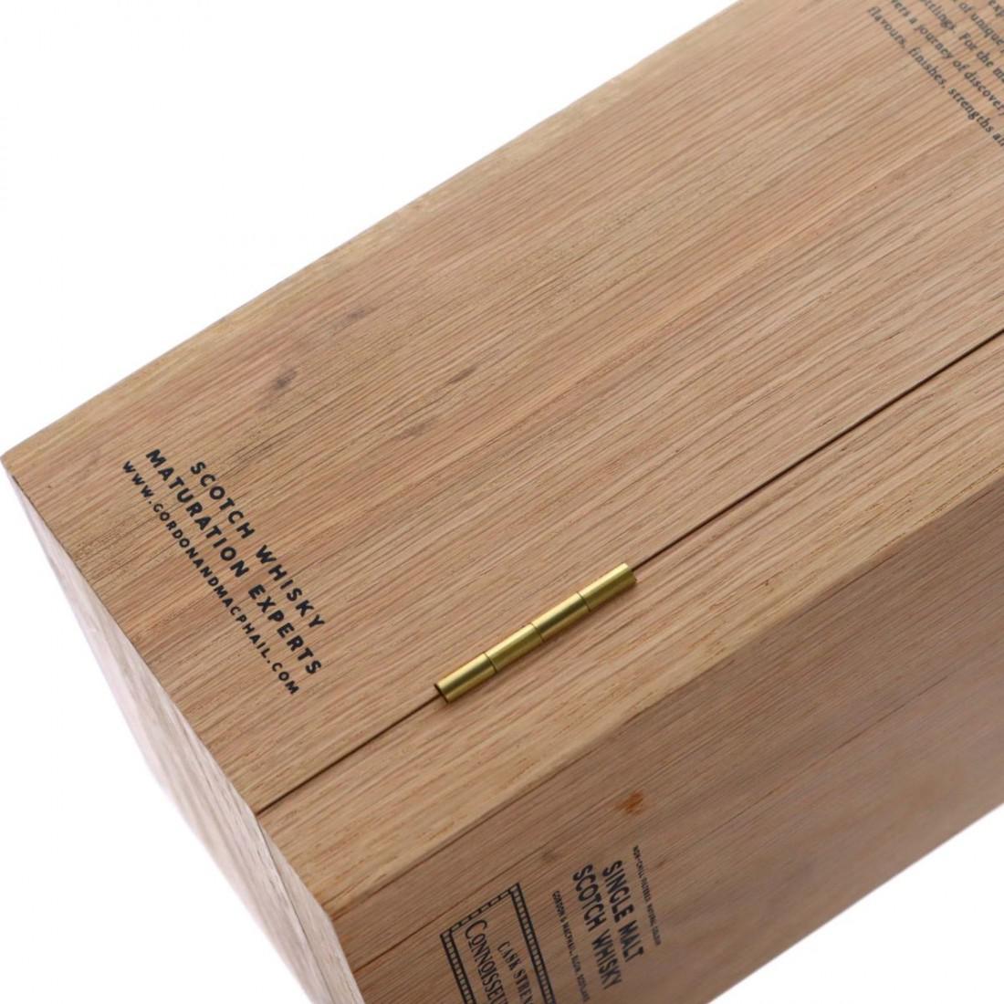 Highland Park 1989 Gordon and MacPhail 32 Year Old Batch #22/004