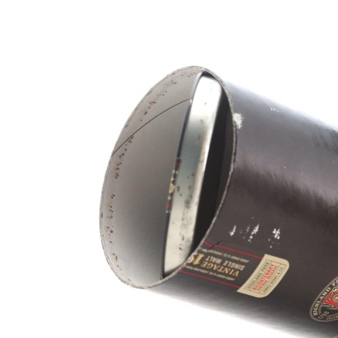 Highland Park 1977 Bicentenary