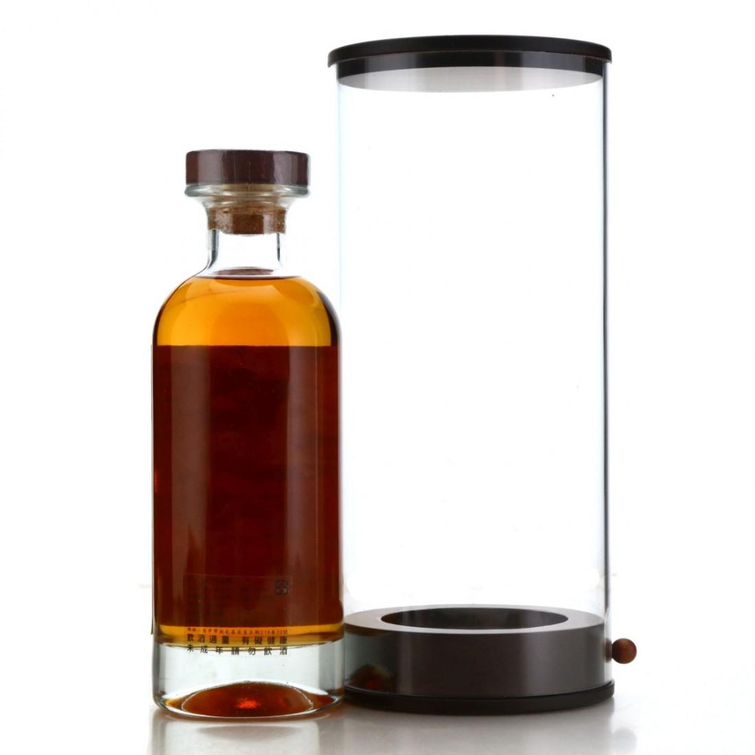 Bowmore 1989 Spirits Salon 34 Year Old