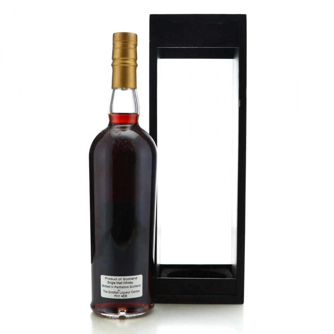 Highland Park 1989 Carn Mor Black Gold