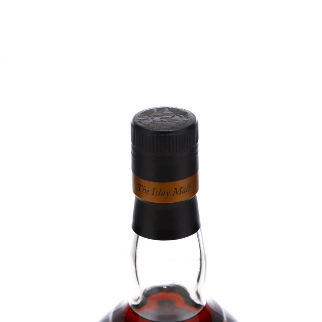 Bowmore 1971 Sherry Wood 34 Year Old