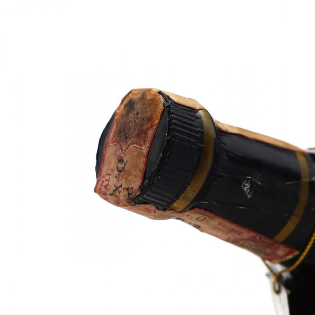 Highland Park 1960 17 Year Old / Ferraretto Import