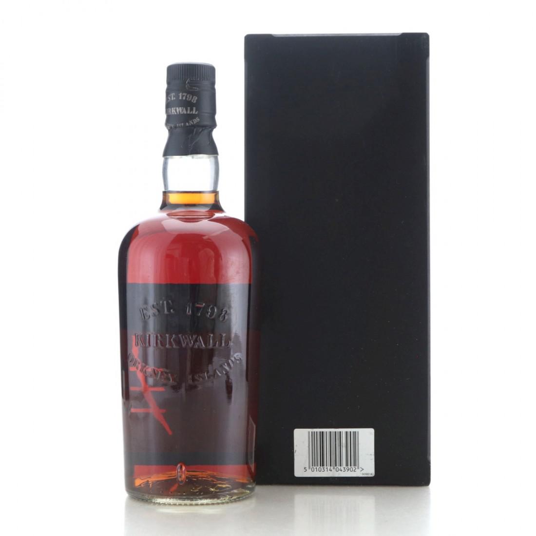 Highland Park 1977 Single Cask 26 Year Old #7983 / World of Whiskies