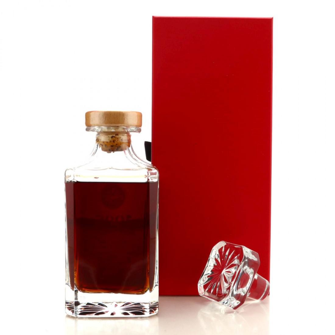 Bowmore 1985 Kingsbury 30 Year Old Sar Obair