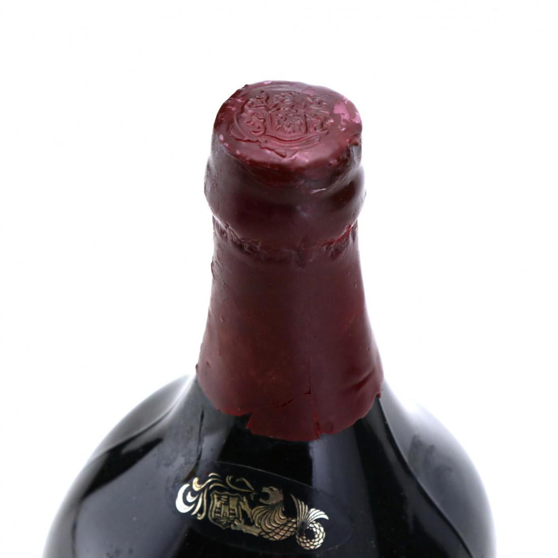 Bowmore Bicentenary / Soffiantino Import