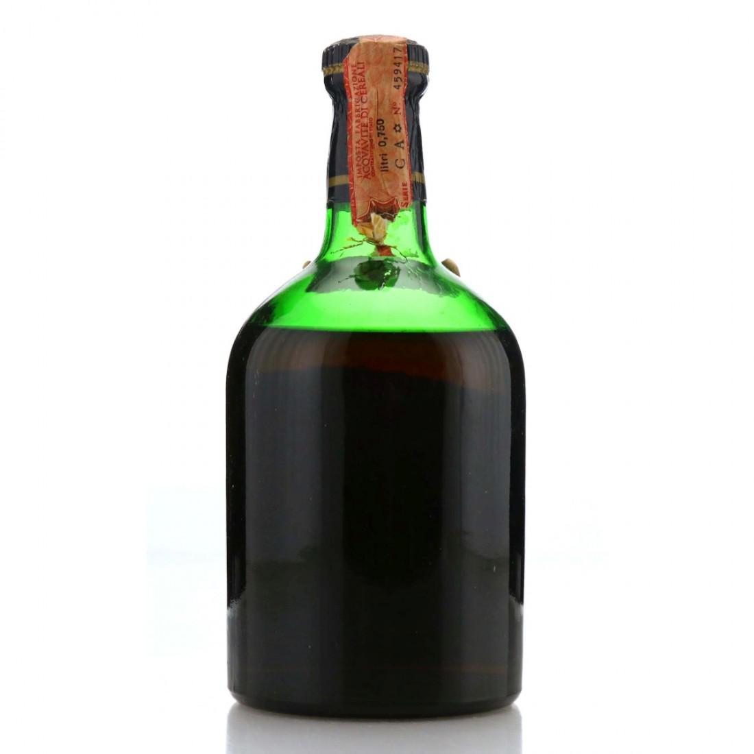 Highland Park 21 Year Old / Ferraretto Import