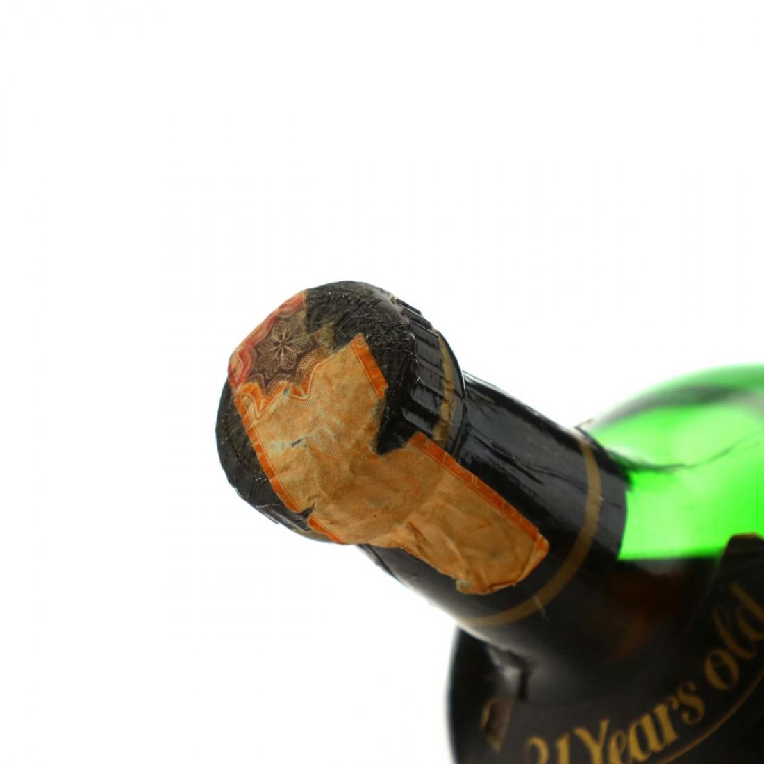 Highland Park 21 Year Old / Ferraretto Import