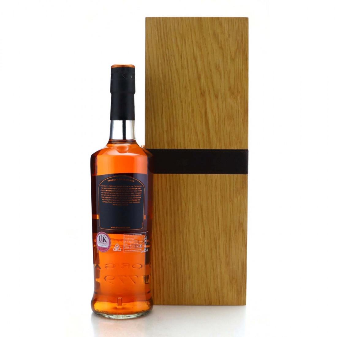 Bowmore 1985 26 Year Old