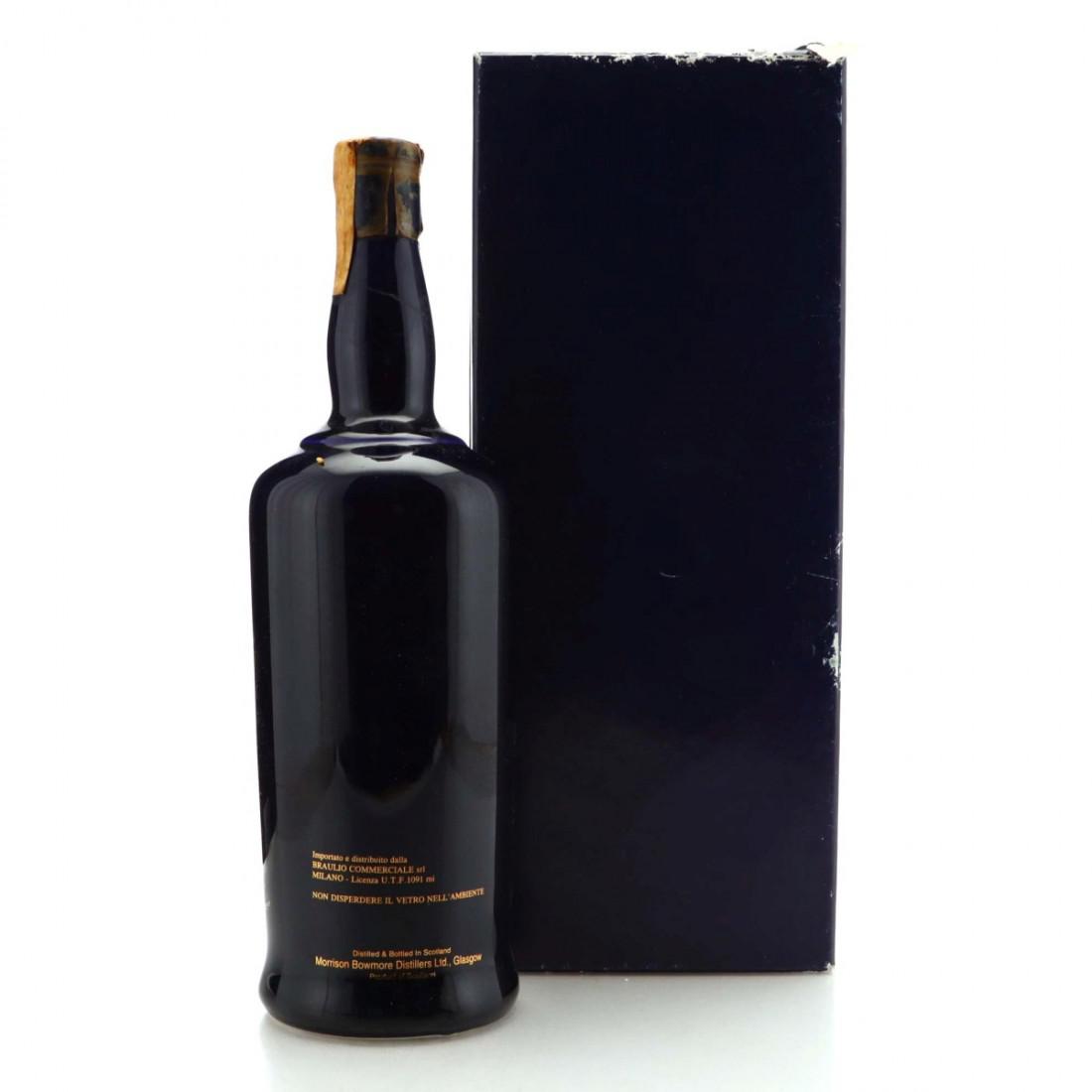 Bowmore 22 Year Old The Gulls