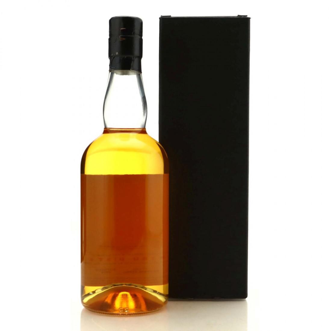 Chichibu 2009 Single Bourbon Cask #641 / LMDW
