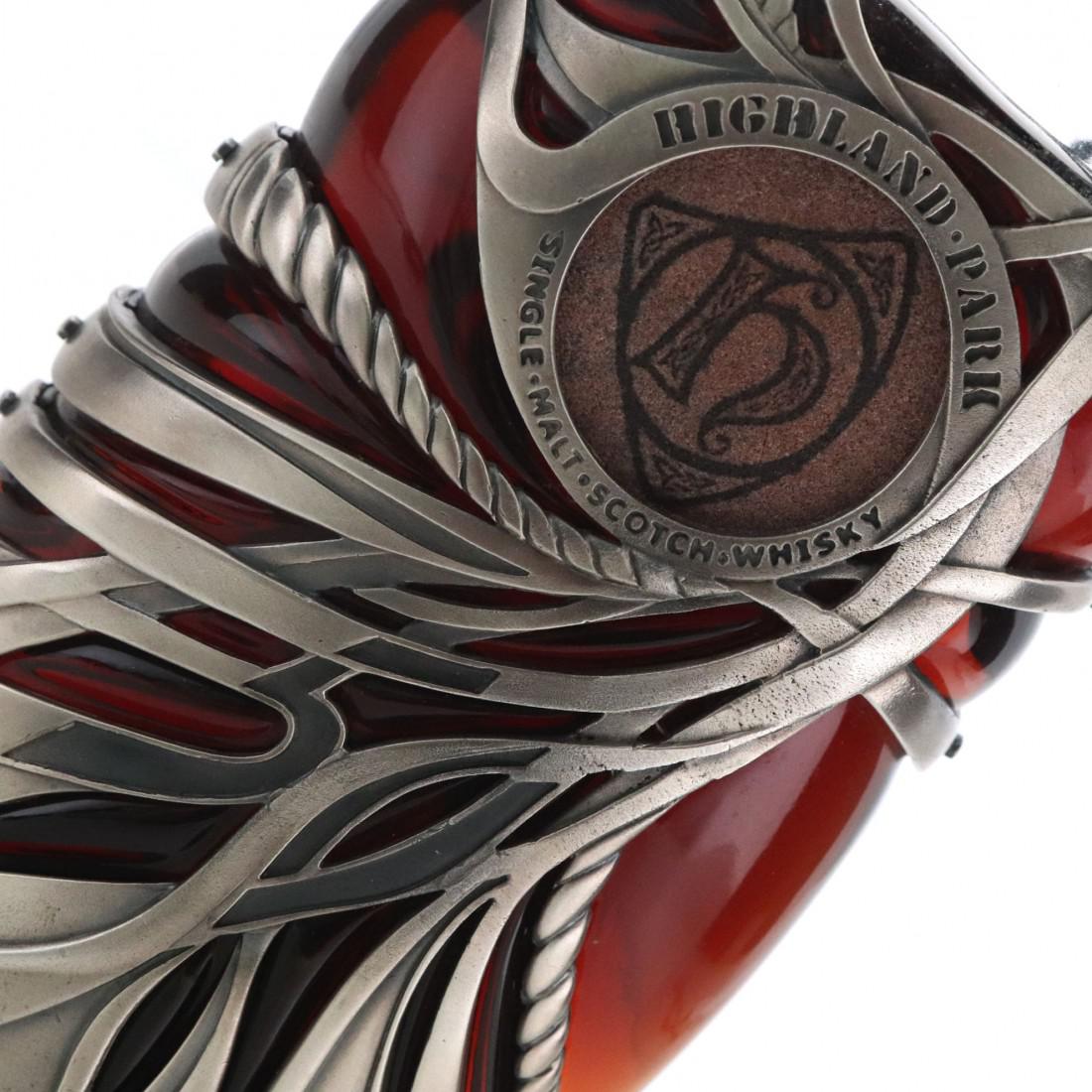 Highland Park 50 Year Old 2010 Release