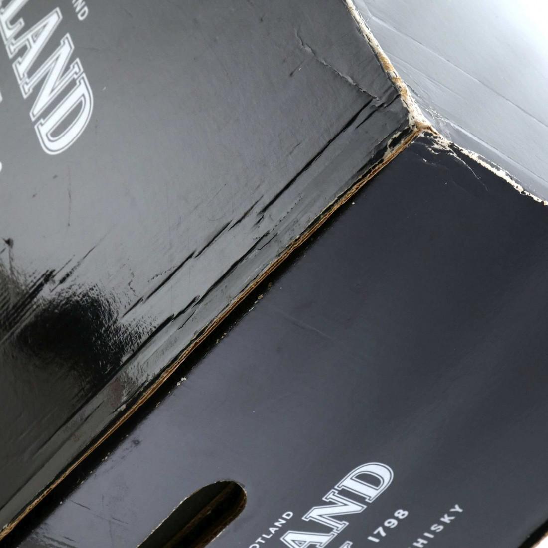 Highland Park 50 Year Old 2010 Release