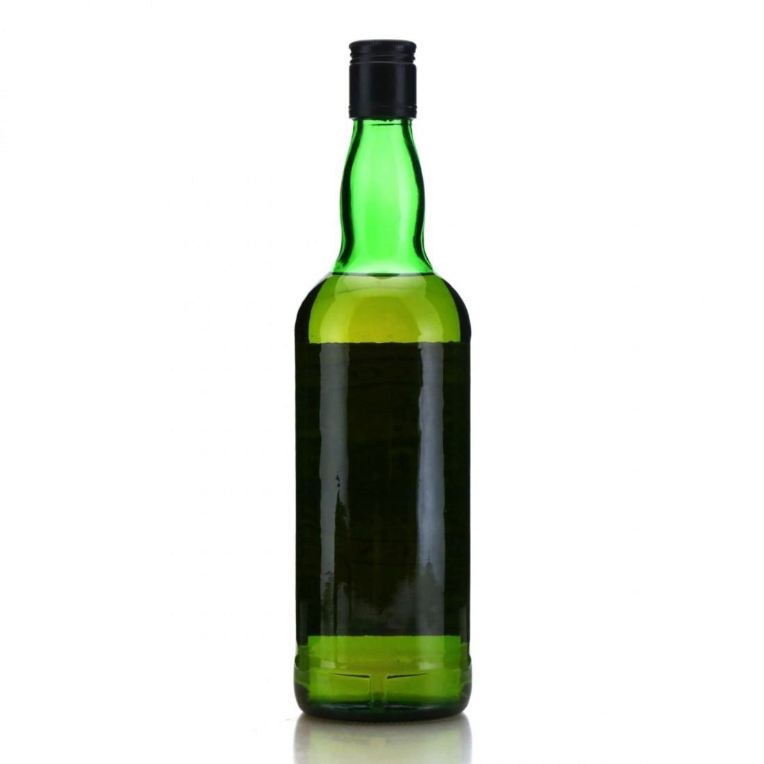 Springbank 1979 SMWS 27.12