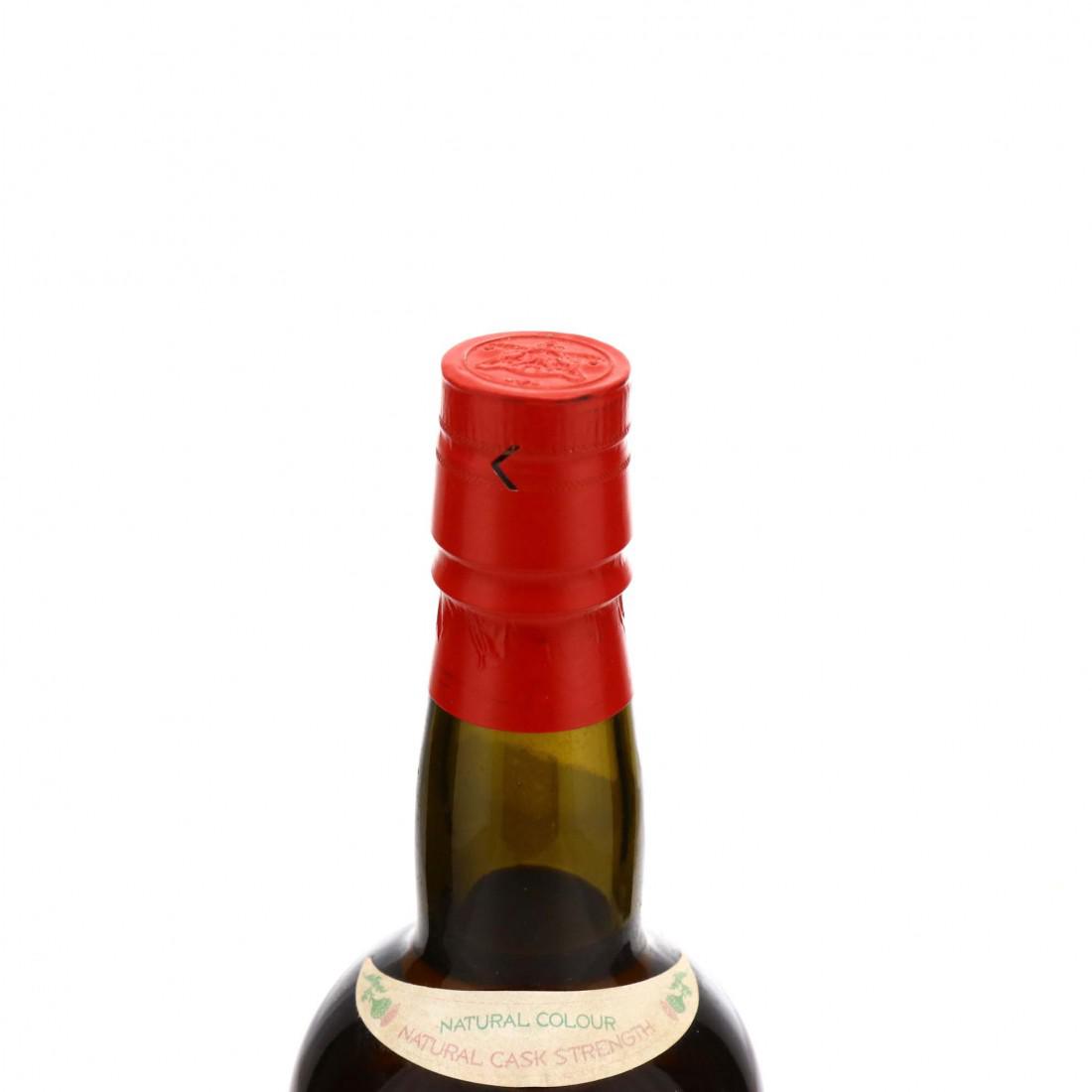 Bowmore 1966 High Spirits 35 Year Old 75cl / The Scottish Colourists