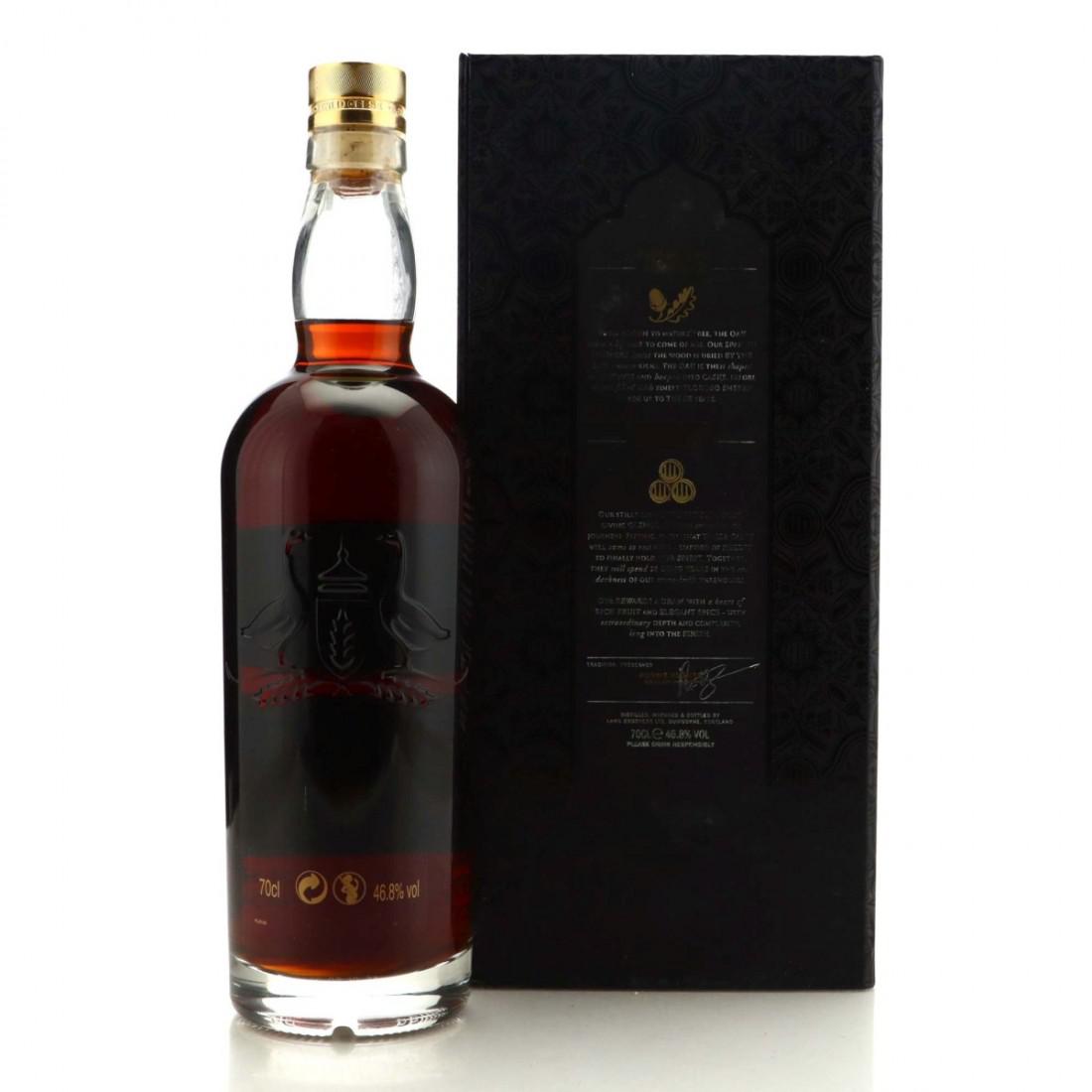 Glengoyne 28 Year Old Oloroso Casks