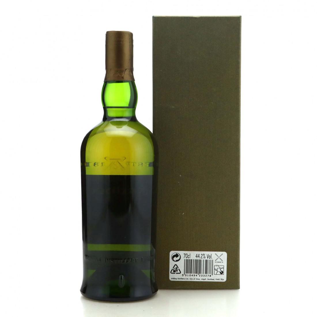 Ardbeg 1972 Single Bourbon Cask #3038