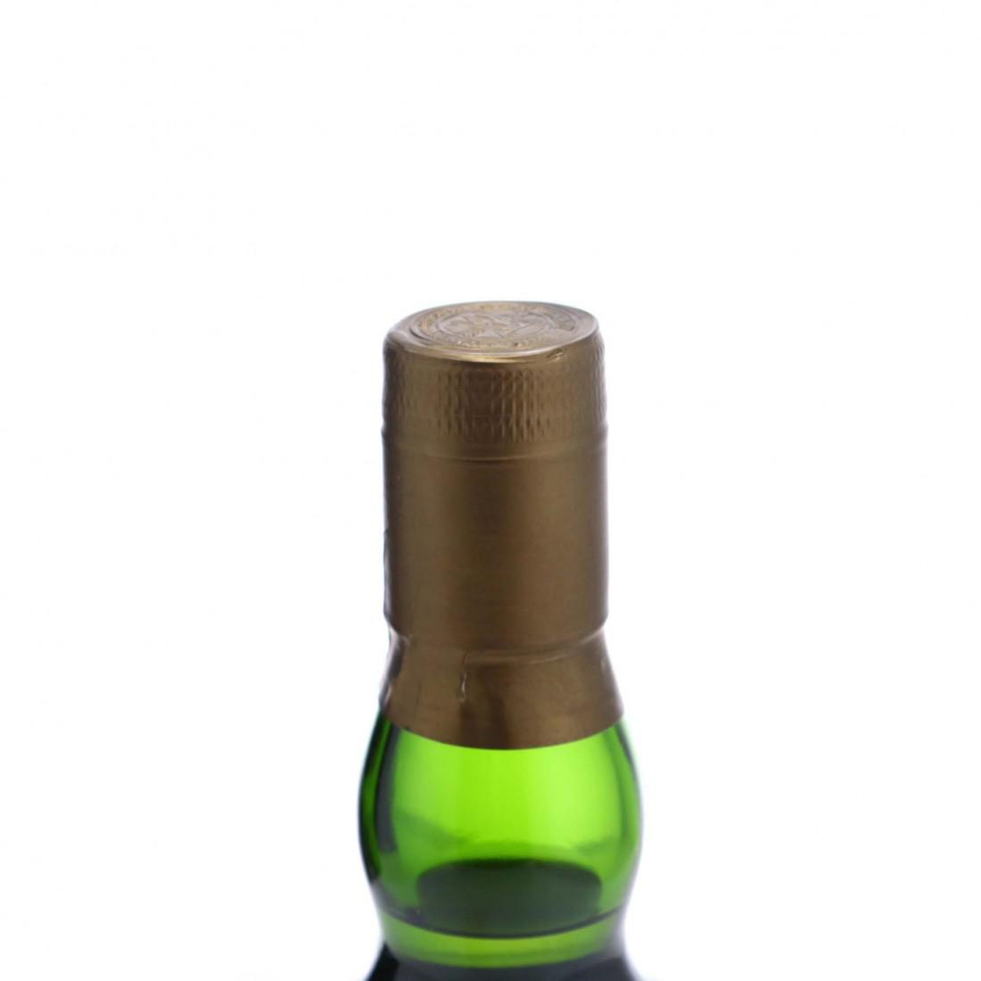 Ardbeg 1972 Single Bourbon Cask #3038