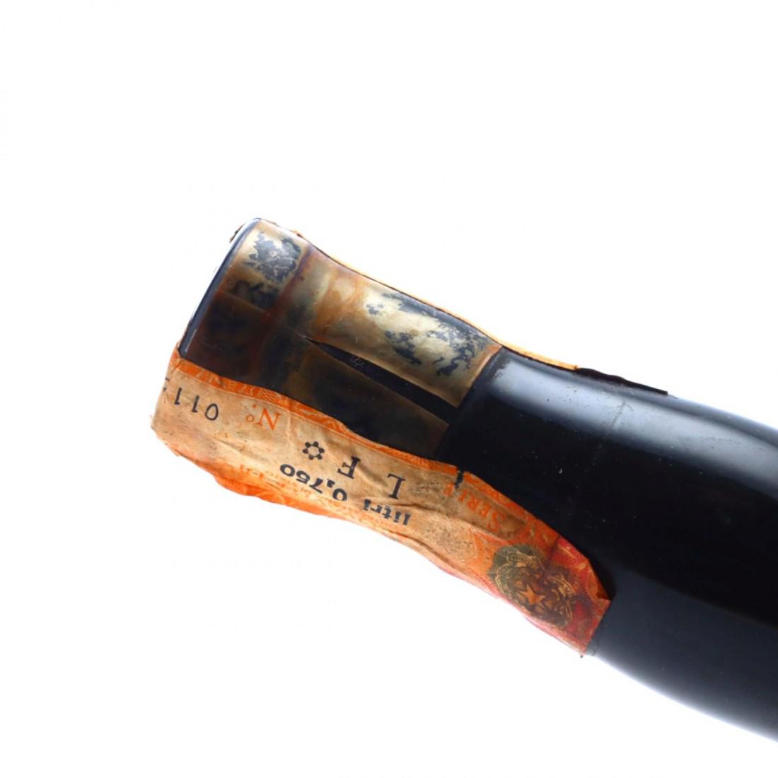 Bowmore 30 Year Old Sea Dragon