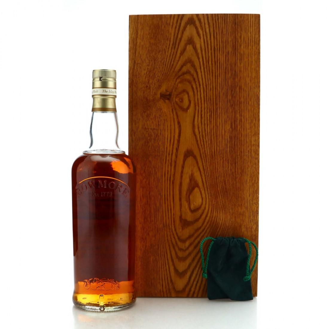 Bowmore 1963 Private Bottling / Bento Andersson