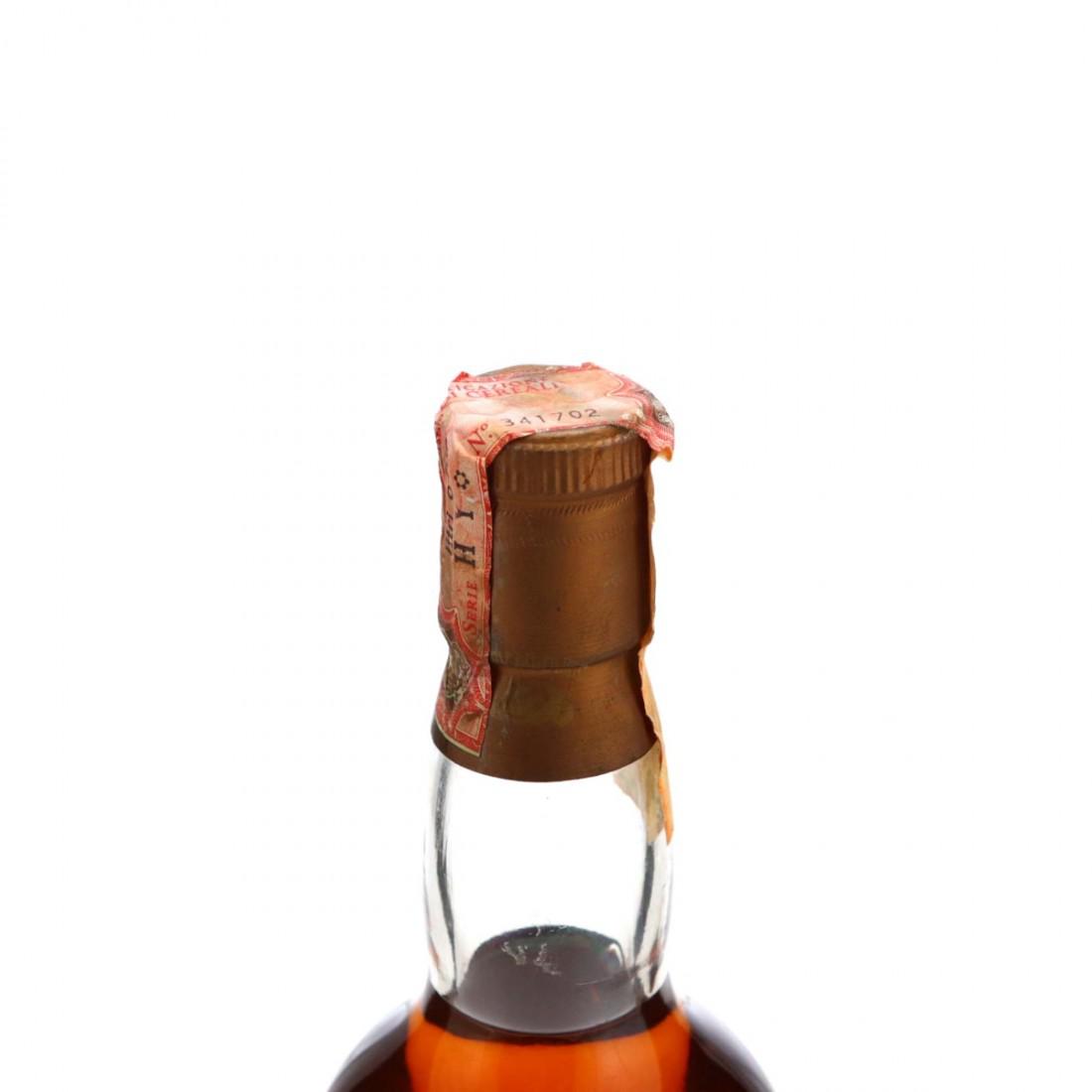 Bowmore 1965 Sherry Casks Full Strength / Soffiantino Import